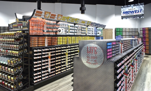 Why Choose a Fastener Connection From An Industry Leading Supplier?