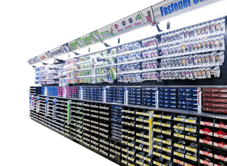 Midwest Fastener Fastener Supplier & Fastener Manufacturer