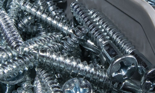 Browse Our Extensive Catalog of Fastener Products