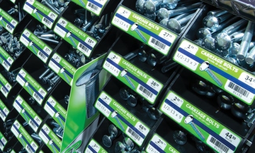 Find the Fasteners Products Your Customers Can Rely on With the Selection Found in Our Online Catalog