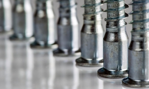 Get a Supply of Stainless-Steel Fasteners From a Reliable Manufacturer