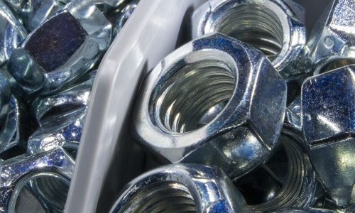 What are the Advantages of Stainless Steel Fasteners?