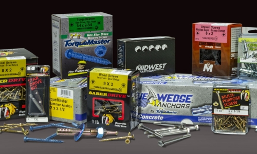 Why You Should Choose a Fastener Supply From an Industry Leading Supplier