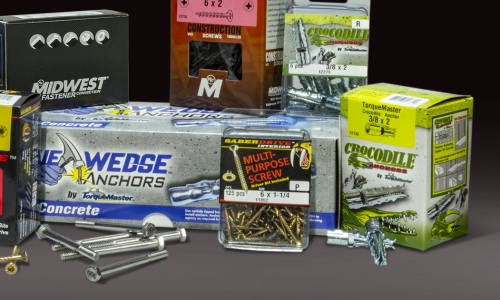 Stock Some of the Best Fastener Brands With Help From an Industry Leading Manufacturer and Supplier