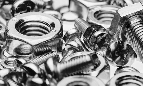 See Our Huge Collection of Fasteners in Our Catalog