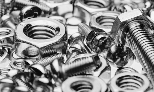 Stock Quality Stainless Steel Fasteners From one of the Most Reliable Manufacturers