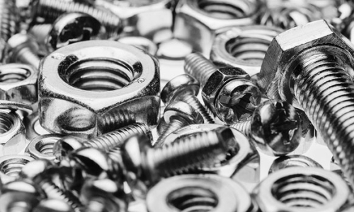 Get a Supply of Reliable Stainless-Steel Fasteners With Help From an Industry Leading Supplier