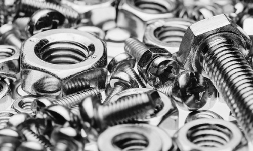 Shop our Screws, Nuts, Bolts, and More